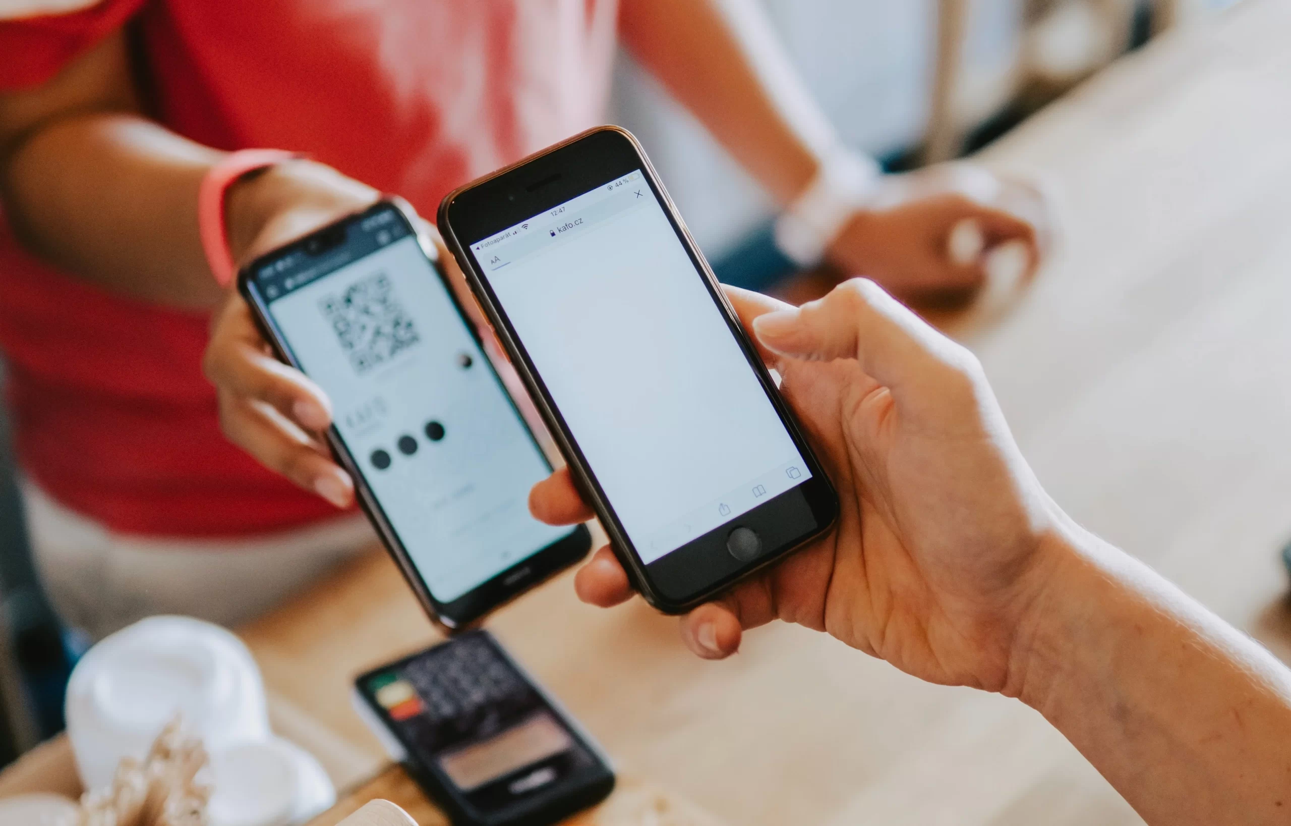 Ticketing mit Android-Geräten